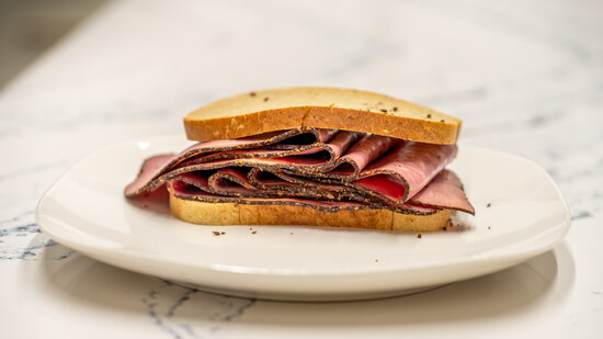 Featured image for Life Is Like a Sandwich
