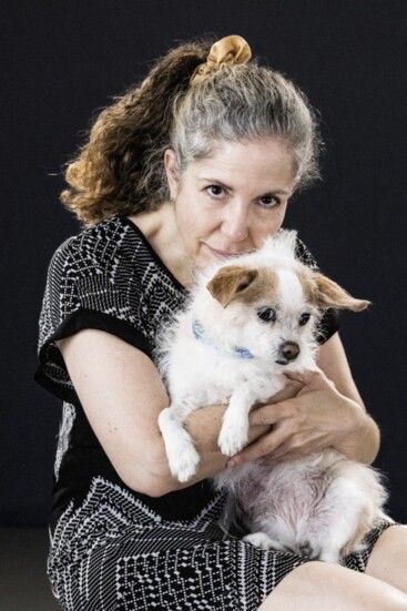 Dee Dee Irwin & Pickles