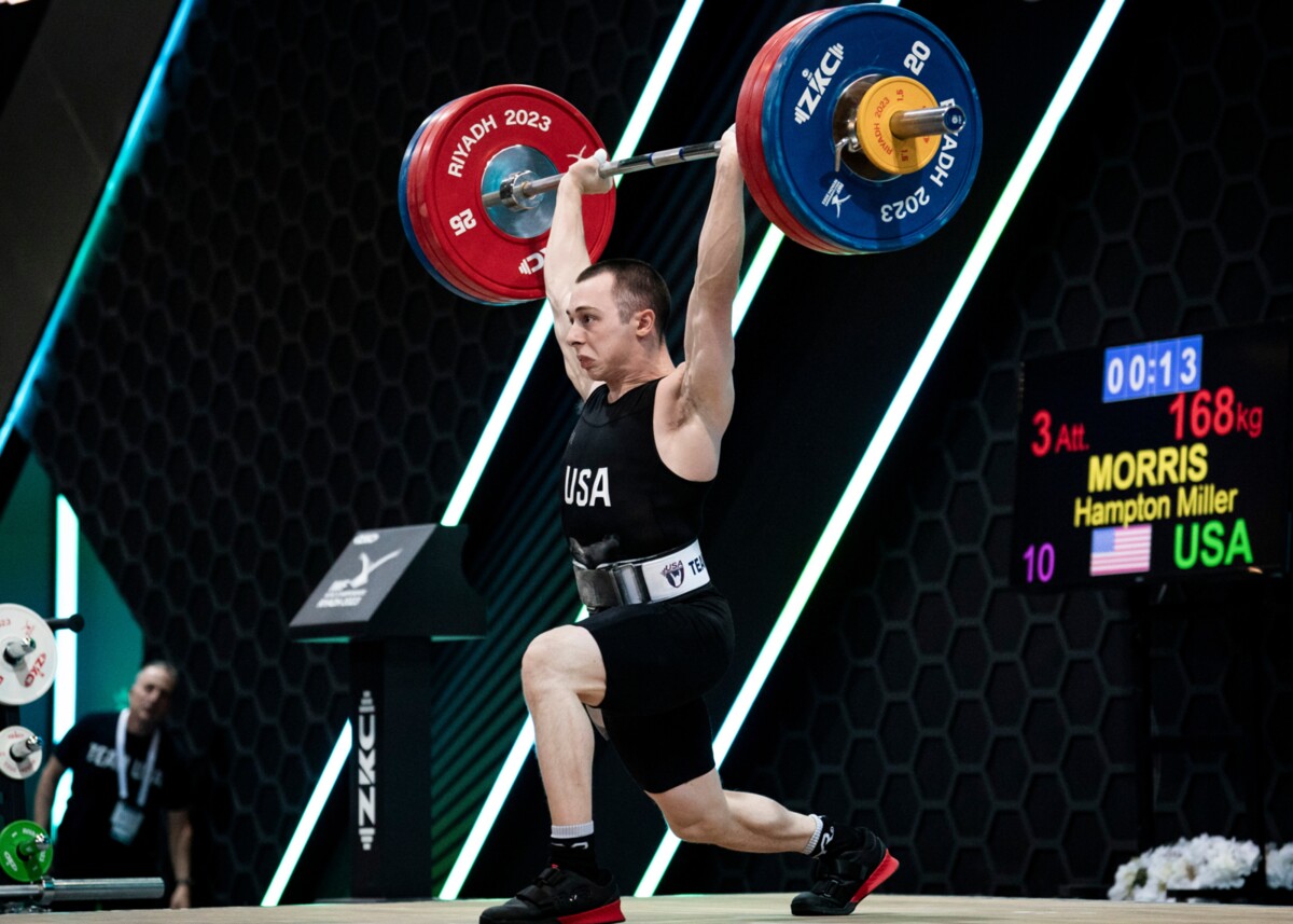 Lifting Into History