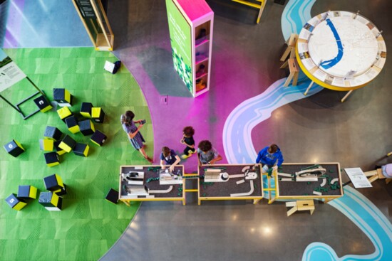 Photography by Dan Schwalm © 2024 HDR