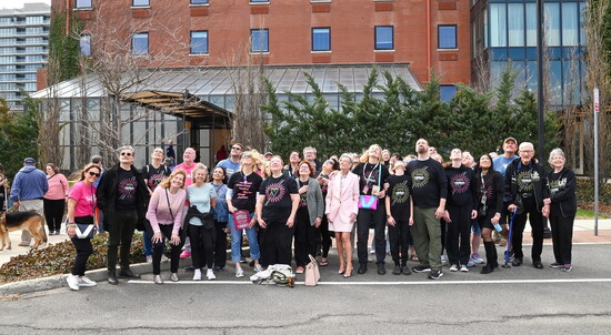 A screening in the sky at the Garden State Film Festival?