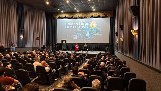 The "Gotti" screening