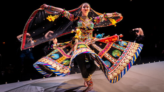 Photo by Greg Kicinski