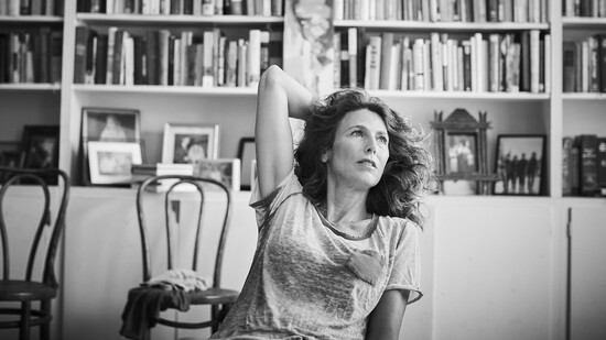 Photo by Marc Andrews.