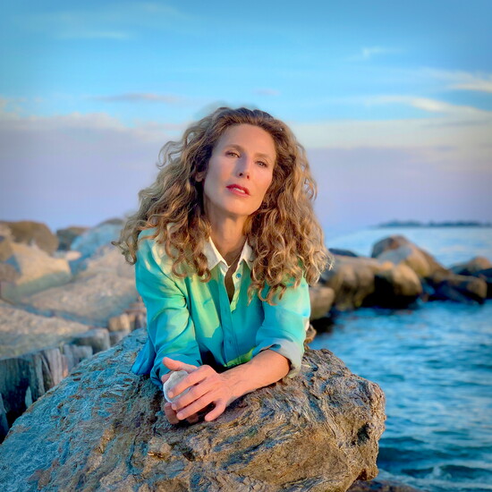 Photo by Merryn Johns.