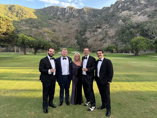 Jody & the boys