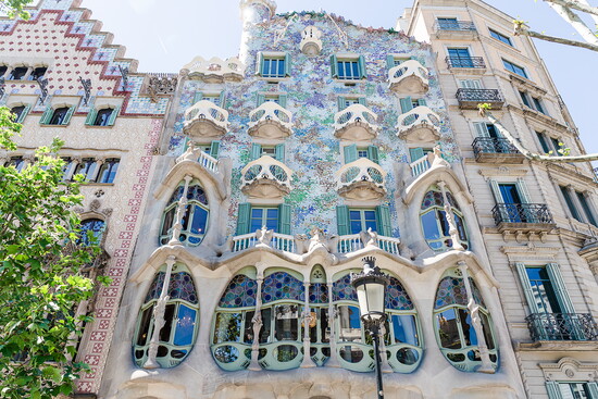 Barcelona, Spain