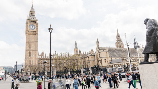 London, United Kingdom