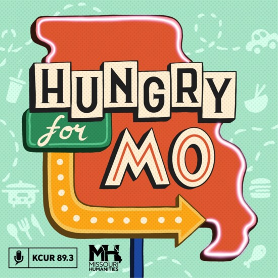 Hungry for MO by KCUR
