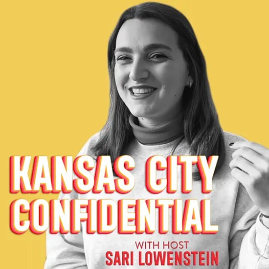 Kansas City Confidential by Sari Lowenstein