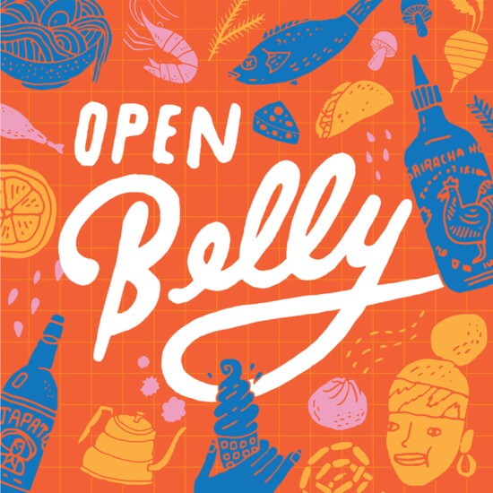 Open Belly by ChowNow