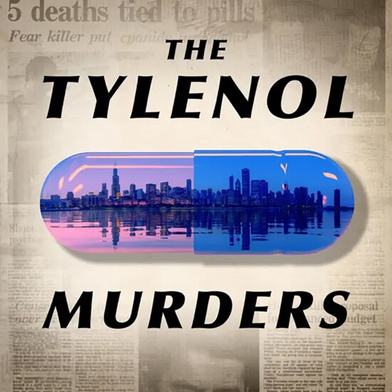 Unsealed: The Tylenol Murders by The Chicago Tribute