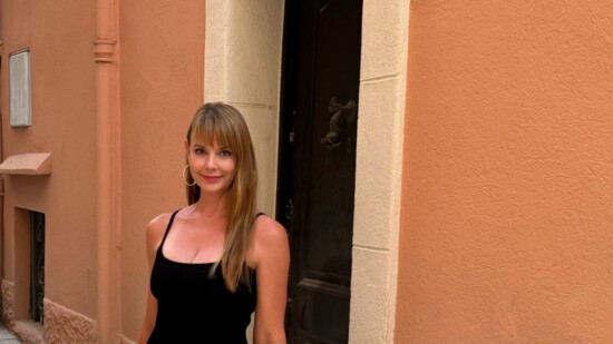 Fleur de Mal's LBD for '24