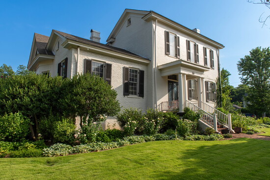Feeney-Barber-Stanfield House