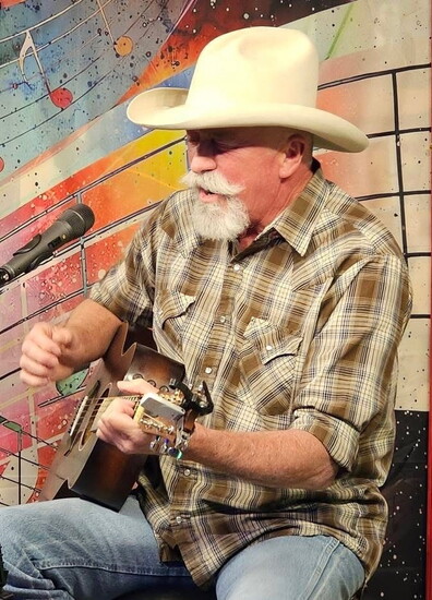 Mike Blakely - Submitted photo