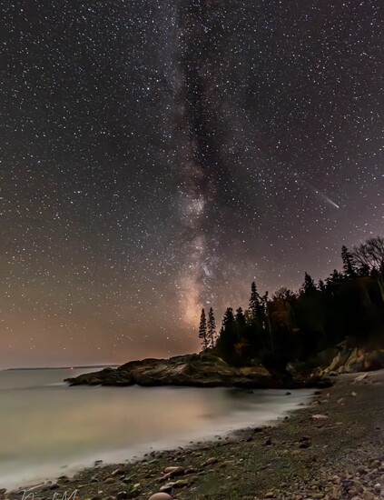 Photo courtesy of David Mazur