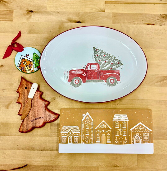 Embroider the Occasion, Webster Groves