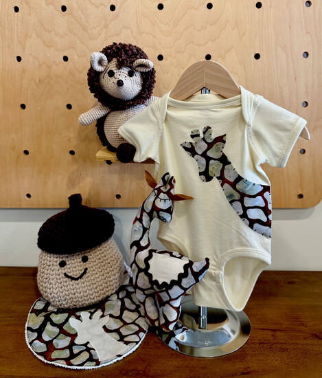 Forai Jewelry, Home, and Gifts