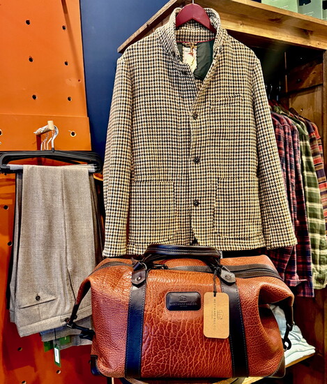 Webster Dry Goods, Webster Groves