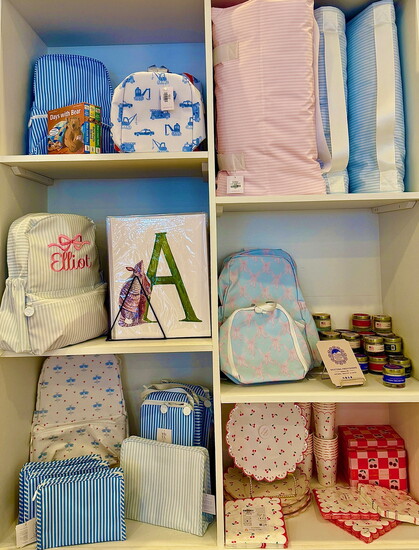 The Ellenor, Webster Groves