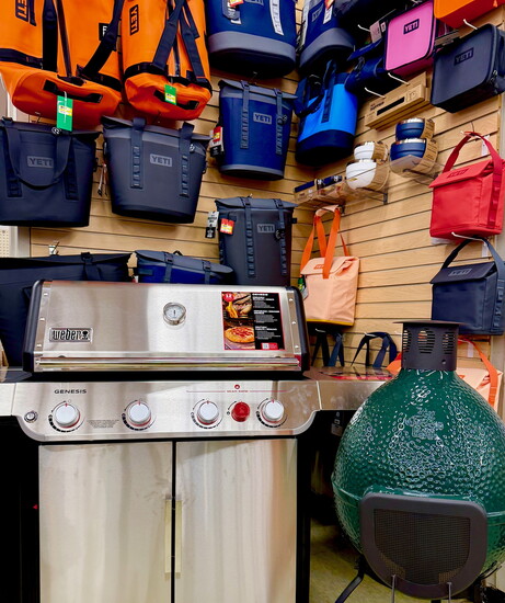 Schnarr's Hardware Company, Webster Groves