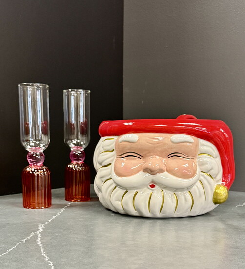 Megan Temple Design & The Dollhouse, Kirkwood