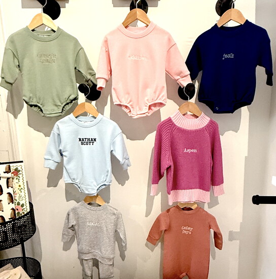 Daffodilly, Kirkwood