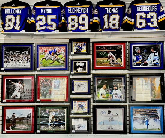 Fan Cave STL, Kirkwood