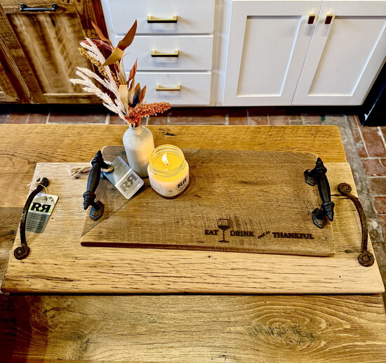 Reclaim Renew, Kirkwood