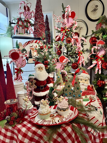 Kirkwood Florist, Kirkwood