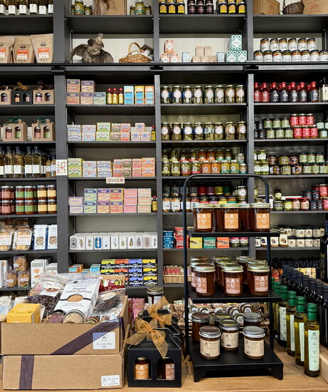 The Annex, Webster Groves