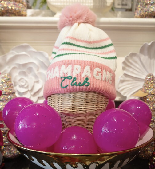 Rusted Chandelier, Kirkwood