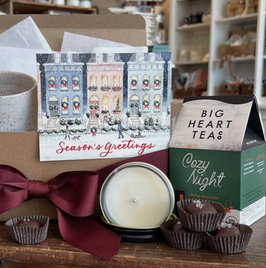 Union Studio, Webster Groves