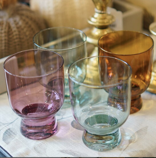 Blue Dhalia, Webster Groves