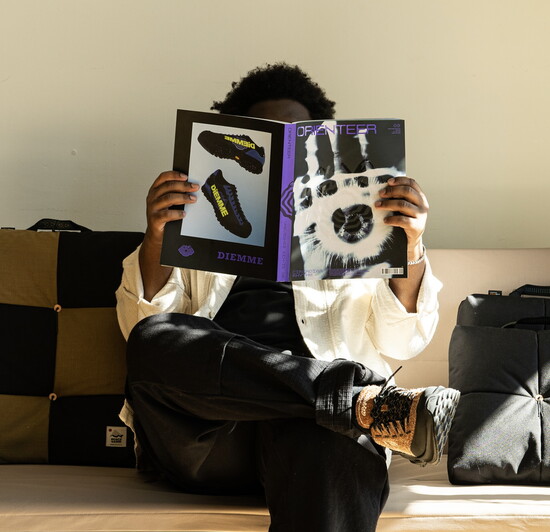 Field Theory, Webster Groves