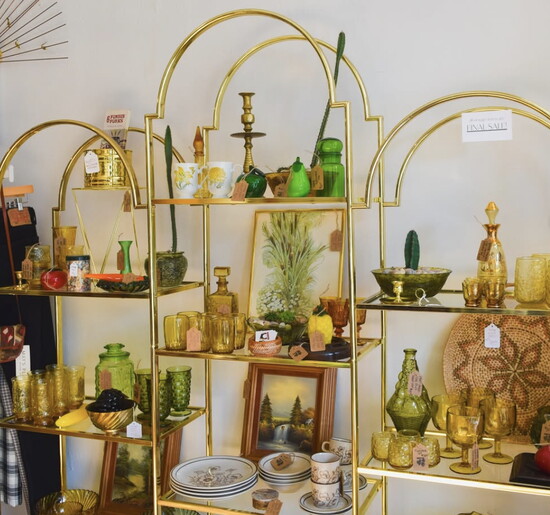 Dharma + Dwell, Webster Groves