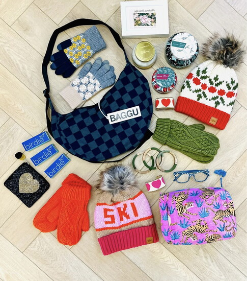 Never Enough Boutique, Webster Groves