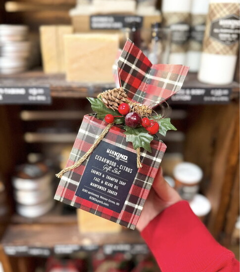 Kind Apothecary, Webster Groves 