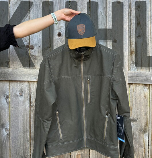 Alpine Shop, Kirkwood