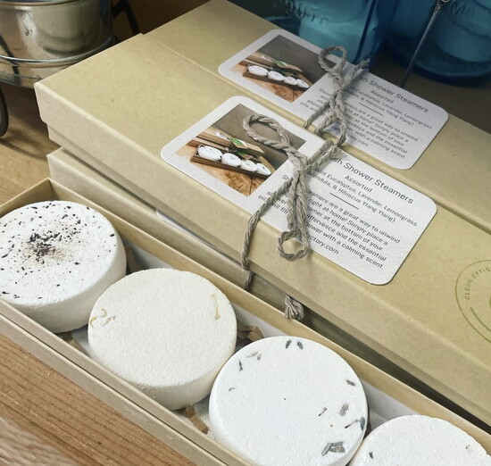 The Refill Effect, Kirkwood