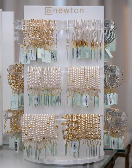 Story Seven, Webster Groves