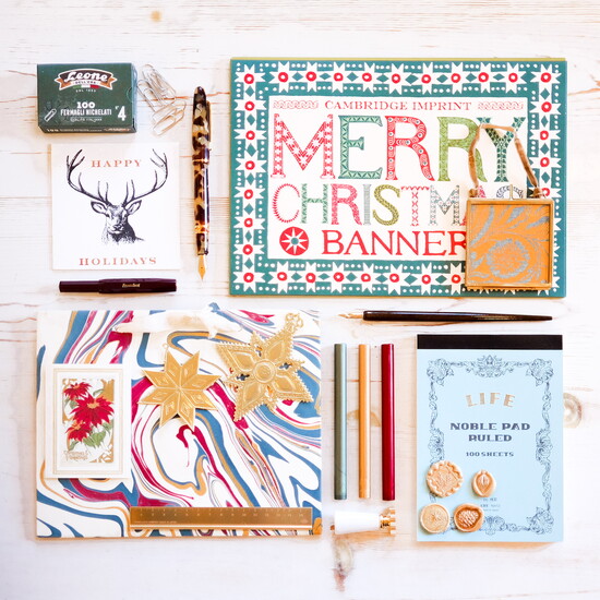 Papillon Press, Webster Groves