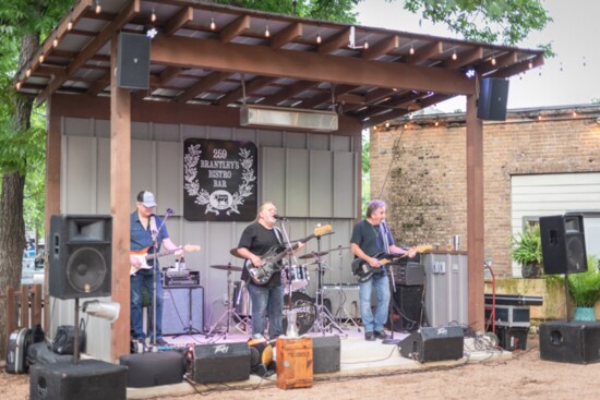 Derringer Band @ 259 Brantley's Bistro