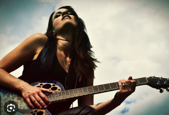 Asha Blaine