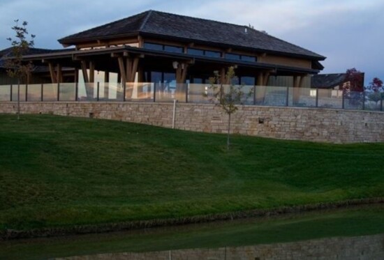 Highland Meadows Grill 