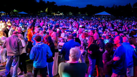 Courtesy photo | The Talcott Mountain Music Festival