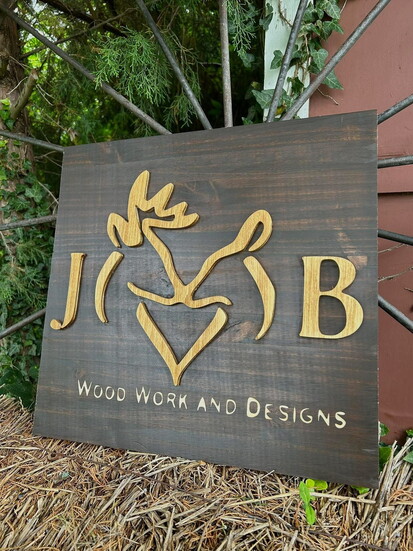 Custom signs for any occasion 
