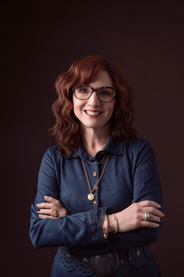 Michele D. Anderson, MA