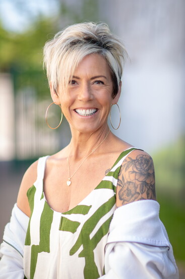 Tammy Fichter