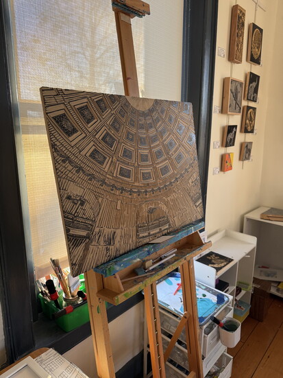 Photo by Lisa Federico